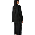 RAVELLE' Embellished Blazer - Kanika Goyal Label