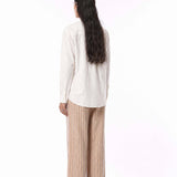 RAYNE' EMBELLISHED SHIRT - Kanika Goyal Label
