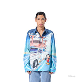 REALITY.EXE' SHIRT - Kanika Goyal Label