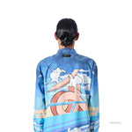 REALITY.EXE' SHIRT - Kanika Goyal Label