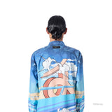 REALITY.EXE' SHIRT - Kanika Goyal Label