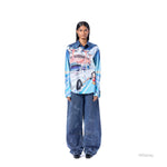 REALITY.EXE SHIRT - Kanika Goyal Label