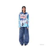 REALITY.EXE SHIRT - Kanika Goyal Label