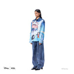 REALITY.EXE SHIRT - Kanika Goyal Label