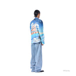 REALITY.EXE' SHIRT - Kanika Goyal Label