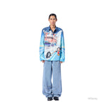 REALITY.EXE' SHIRT - Kanika Goyal Label