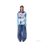 REALITY.EXE SHIRT - Kanika Goyal Label