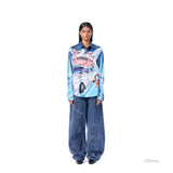 REALITY.EXE SHIRT - Kanika Goyal Label