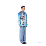 REALITY.EXE' SHIRT - Kanika Goyal Label