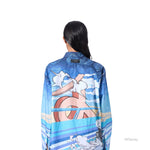 REALITY.EXE SHIRT - Kanika Goyal Label