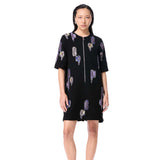 REI EMBELLISHED DRESS - Kanika Goyal Label