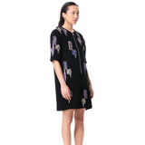 REI EMBELLISHED DRESS - Kanika Goyal Label