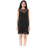 RHOMELLE' EMBELLISHED DRESS - Kanika Goyal Label