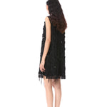 RHOMELLE' EMBELLISHED DRESS - Kanika Goyal Label