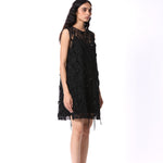 RHOMELLE' EMBELLISHED DRESS - Kanika Goyal Label
