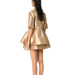 RHYSE' Embellished Top - Kanika Goyal Label