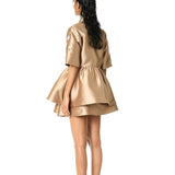 RHYSE' Embellished Top - Kanika Goyal Label
