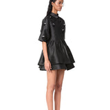 RHYSE' Embellished Top - Kanika Goyal Label