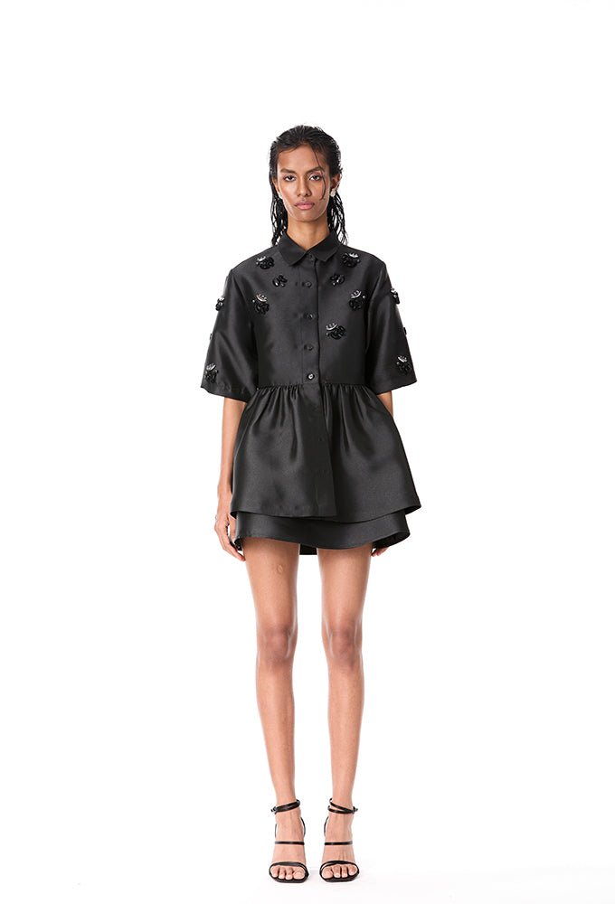 RHYSE' Skirt - Kanika Goyal Label