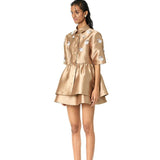 RHYSE' Skirt - Kanika Goyal Label