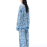 'RIFTWEAVE' JACKET - Kanika Goyal Label