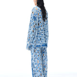 'RIFTWEAVE' JACKET - Kanika Goyal Label