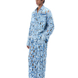 RIFTWEAVE' JACKET - Kanika Goyal Label