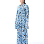 'RIFTWEAVE' JACKET - Kanika Goyal Label