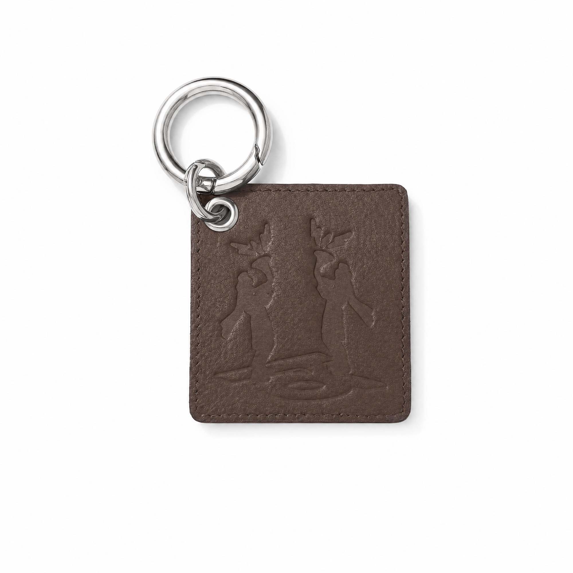 ROYAL RELIC' KEYCHAIN - Kanika Goyal Label
