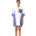 'RUVIA' DRESS - Kanika Goyal Label