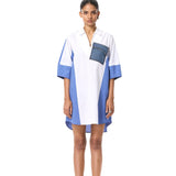 'RUVIA' DRESS - Kanika Goyal Label