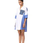 'RUVIA' DRESS - Kanika Goyal Label