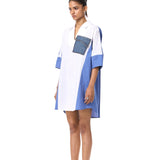 'RUVIA' DRESS - Kanika Goyal Label