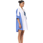 'RUVIA' DRESS - Kanika Goyal Label