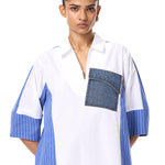'RUVIA' DRESS - Kanika Goyal Label