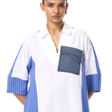 'RUVIA' DRESS - Kanika Goyal Label