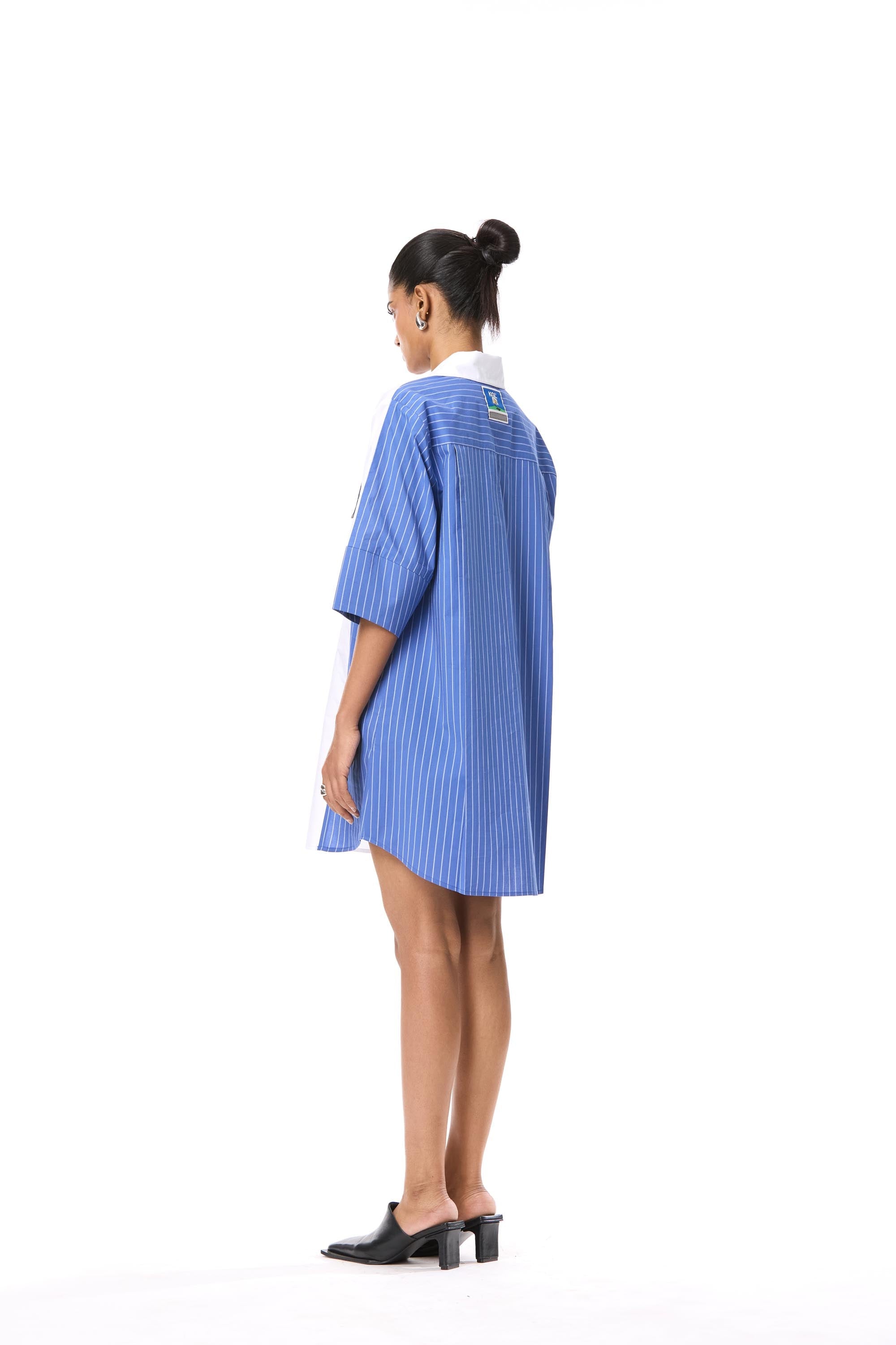 'RUVIA' DRESS - Kanika Goyal Label