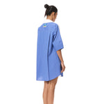 'RUVIA' DRESS - Kanika Goyal Label