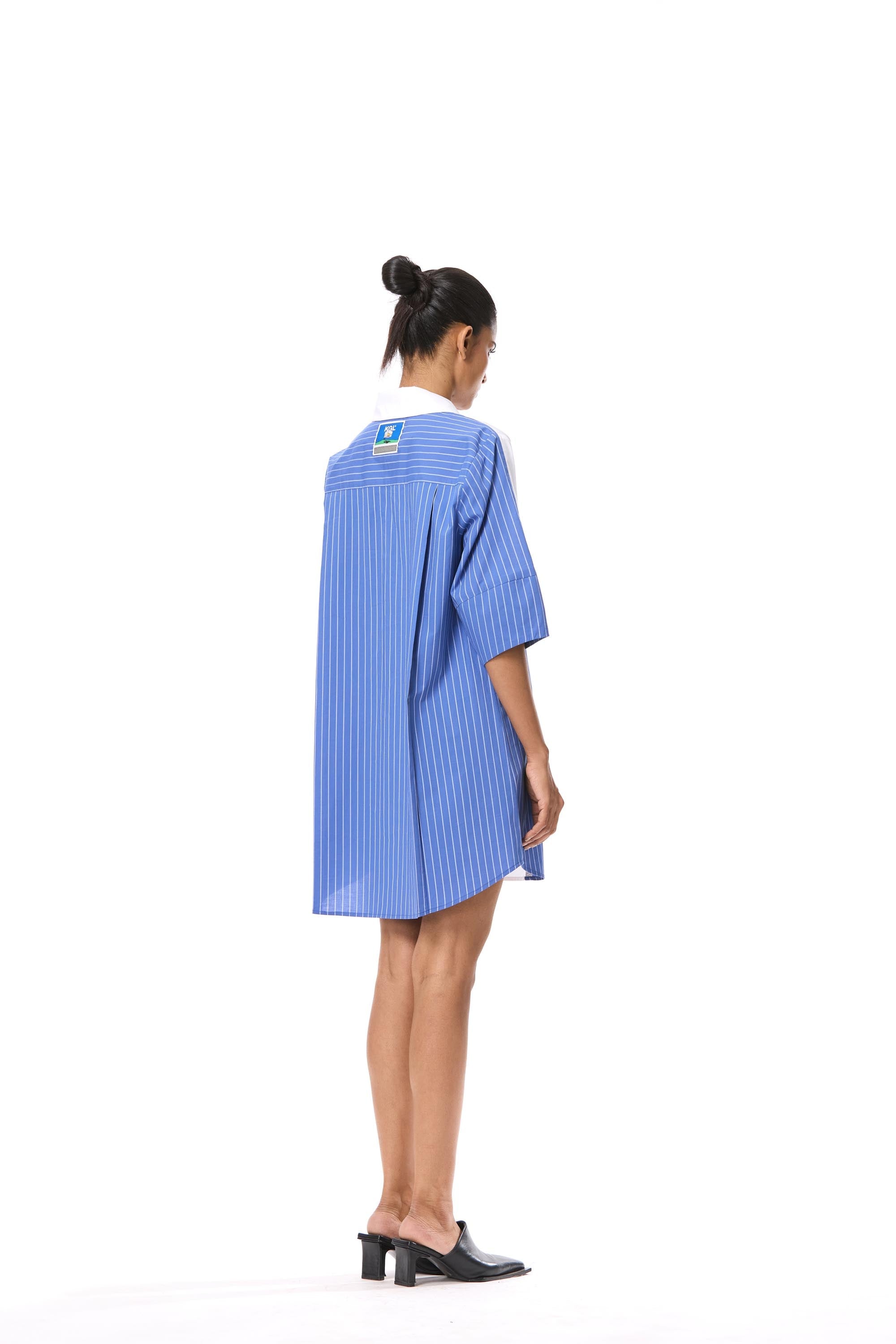 'RUVIA' DRESS - Kanika Goyal Label