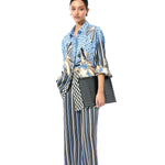 SAPHIRA' CO - ORD SET - Kanika Goyal Label