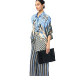 SAPHIRA' CO - ORD SET - Kanika Goyal Label