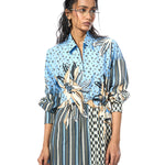 SAPHIRA' DRESS - Kanika Goyal Label