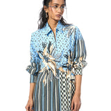 SAPHIRA' DRESS - Kanika Goyal Label