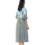 SAPHIRA' DRESS - Kanika Goyal Label