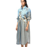 SAPHIRA' DRESS - Kanika Goyal Label