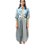 SAPHIRA' DRESS - Kanika Goyal Label