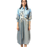 SAPHIRA' DRESS - Kanika Goyal Label