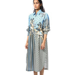 SAPHIRA' DRESS - Kanika Goyal Label
