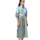 SAPHIRA' DRESS - Kanika Goyal Label