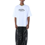 'SCYRA' DENIM PANTS - Kanika Goyal Label